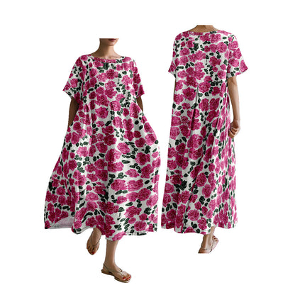 Acogedor y chic Vestido