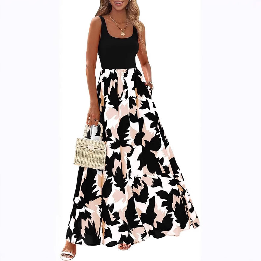 Atractivo y refinado Vestido