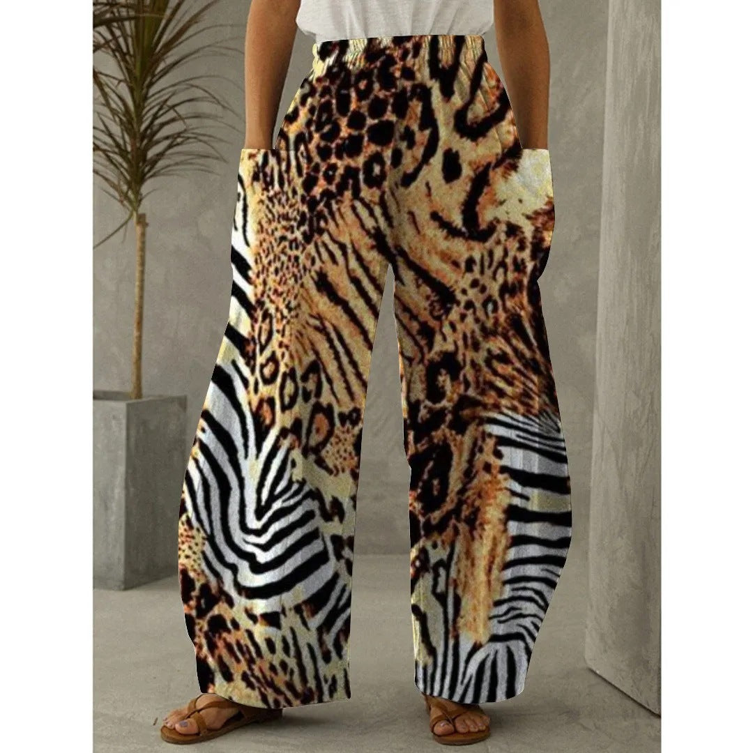 Atrevido y hermoso Pantalones