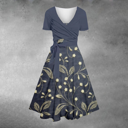 Atrevido y hermoso Vestido