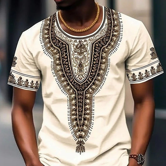 Atrevido y hermoso Camisa