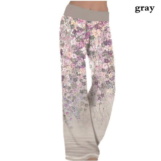 CM | Pantalones de verano suaves y vaporosos