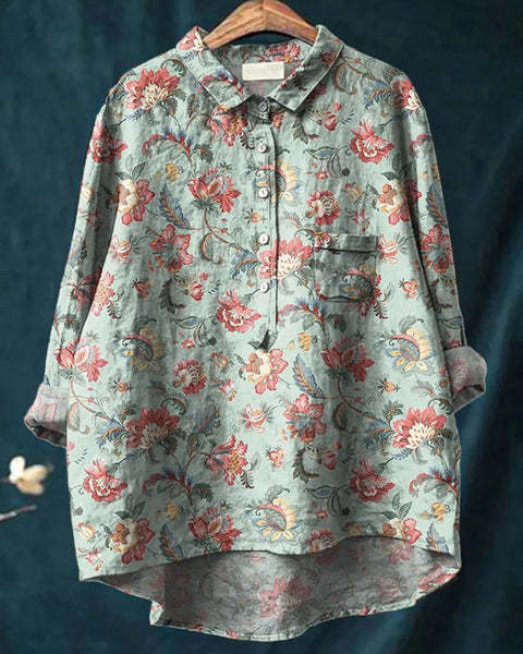 Atrevido y hermoso Camisa