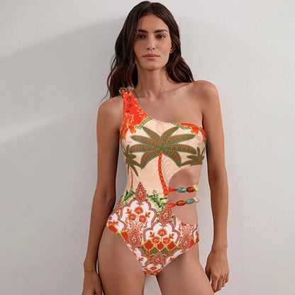 Acogedor y chic Bikini