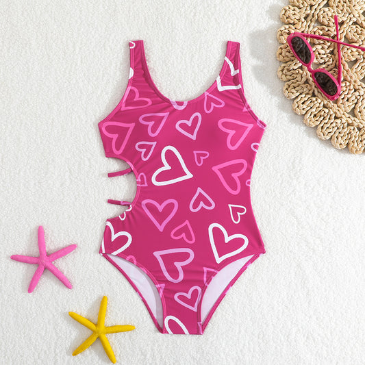 Atrevido y hermoso Bikini
