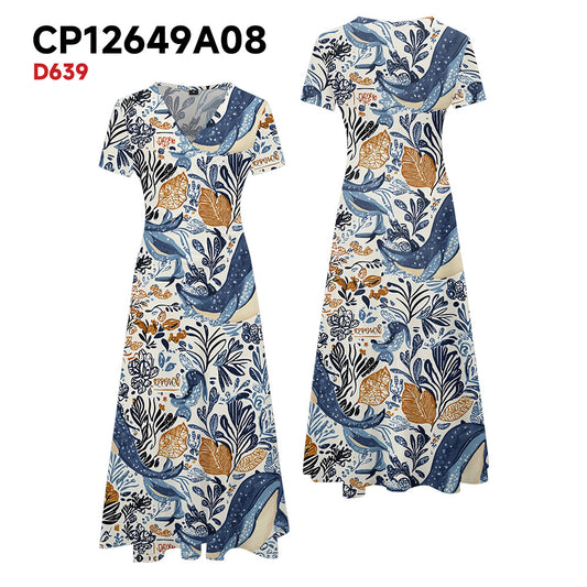 Atrevido y hermoso Vestido