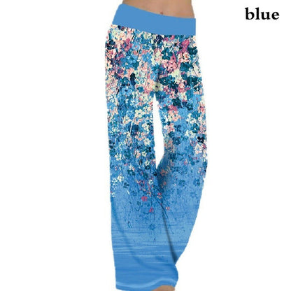 CM | Pantalones de verano suaves y vaporosos
