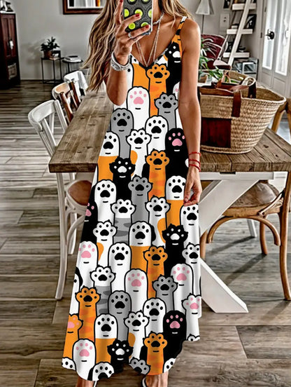 Acogedor y chic Vestido