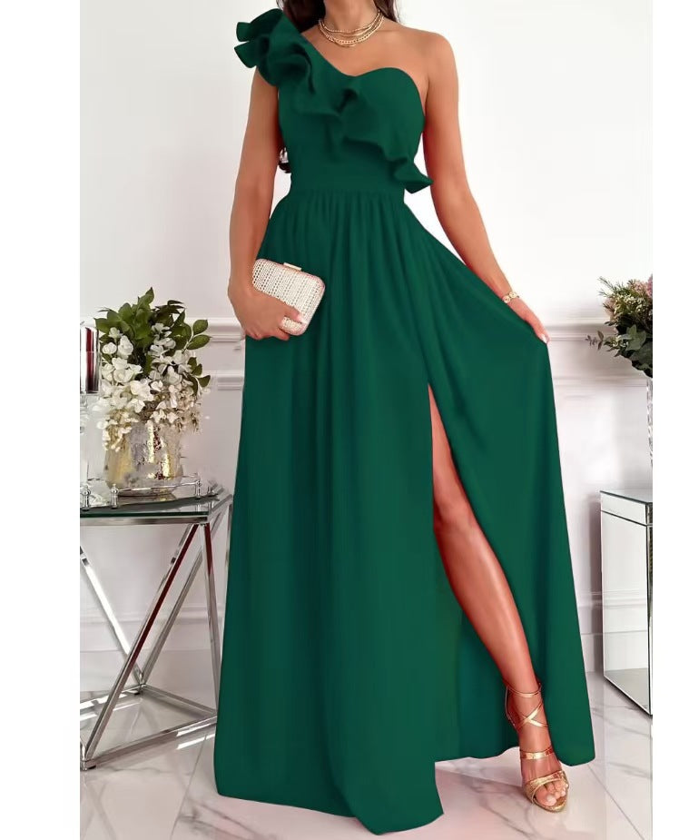 Atrevido y hermoso Vestido