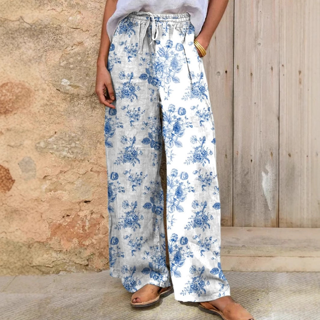 Atrevido y hermoso Pantalones