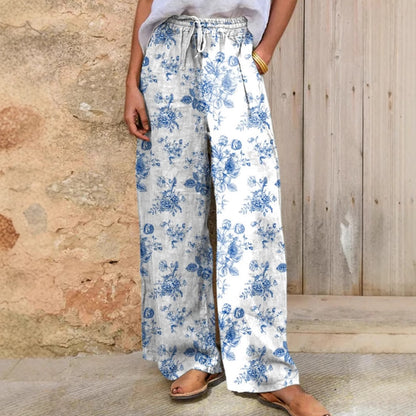 Atrevido y hermoso Pantalones