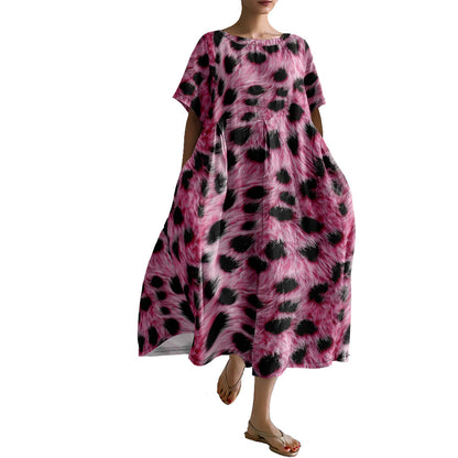 Acogedor y chic Vestido