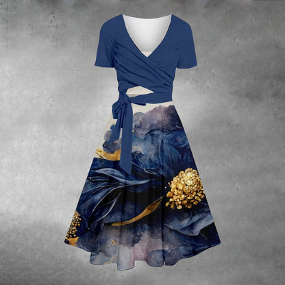 Atrevido y hermoso Vestido