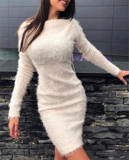 CM | Atemporal y elegante jersey de invierno