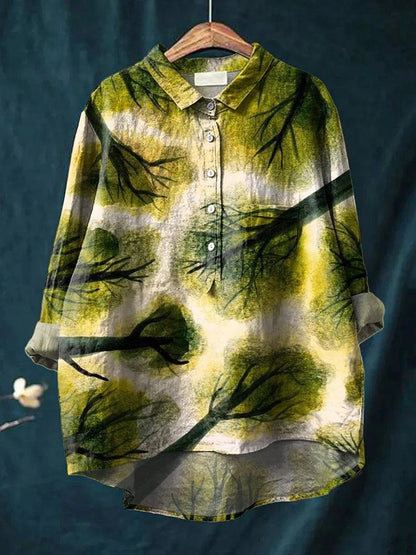 Atrevido y hermoso Camisa
