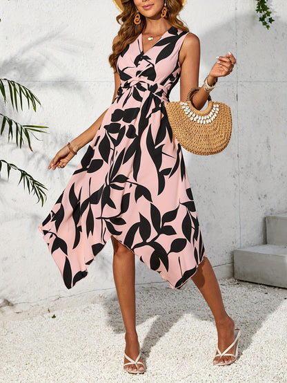 Atrevido y hermoso Vestido