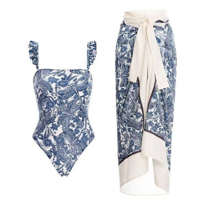 Acogedor y chic Vestido