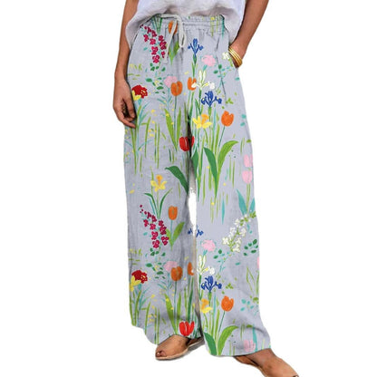 Atrevido y hermoso Pantalones