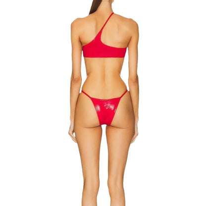 Atractivo y refinado Bikini
