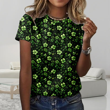 Atractivo y refinado Camisa