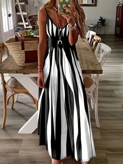 Atractivo y refinado Vestido