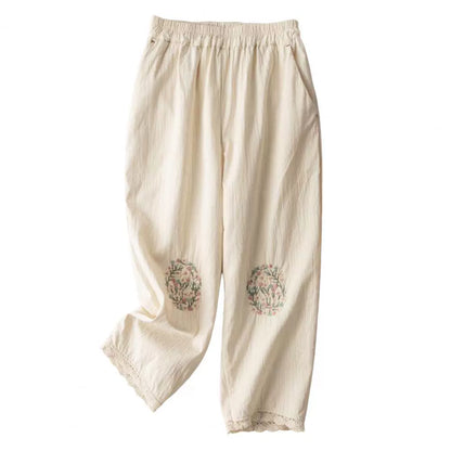 CM | Pantalones deportivos y frescos