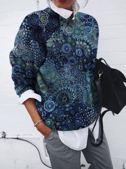 CM | Atemporal y elegante jersey de invierno