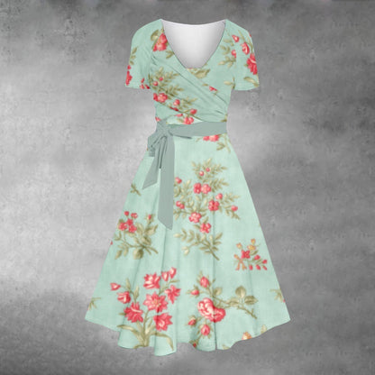 Atrevido y hermoso Vestido