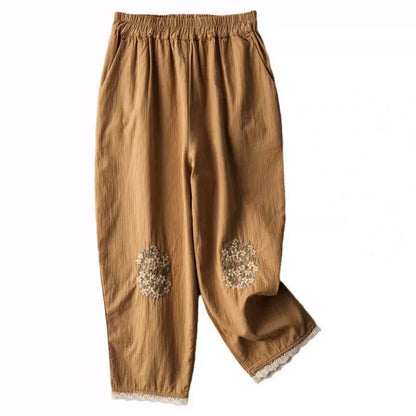 CM | Pantalones deportivos y frescos