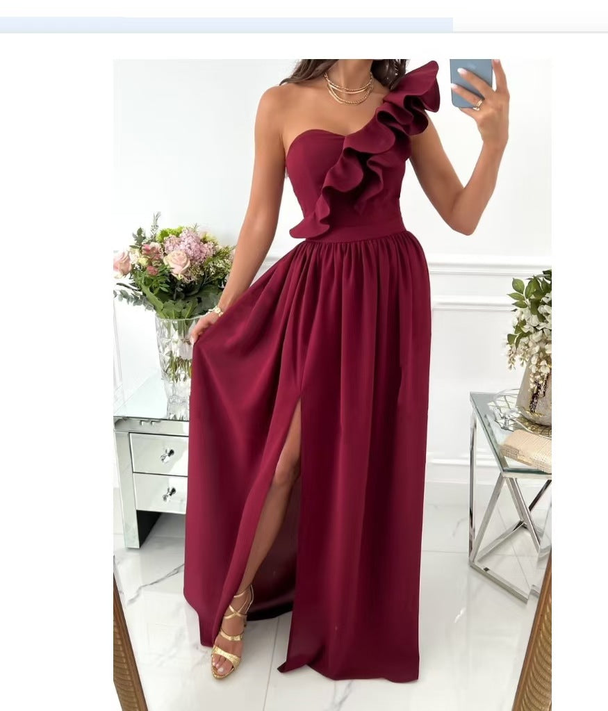 Atrevido y hermoso Vestido
