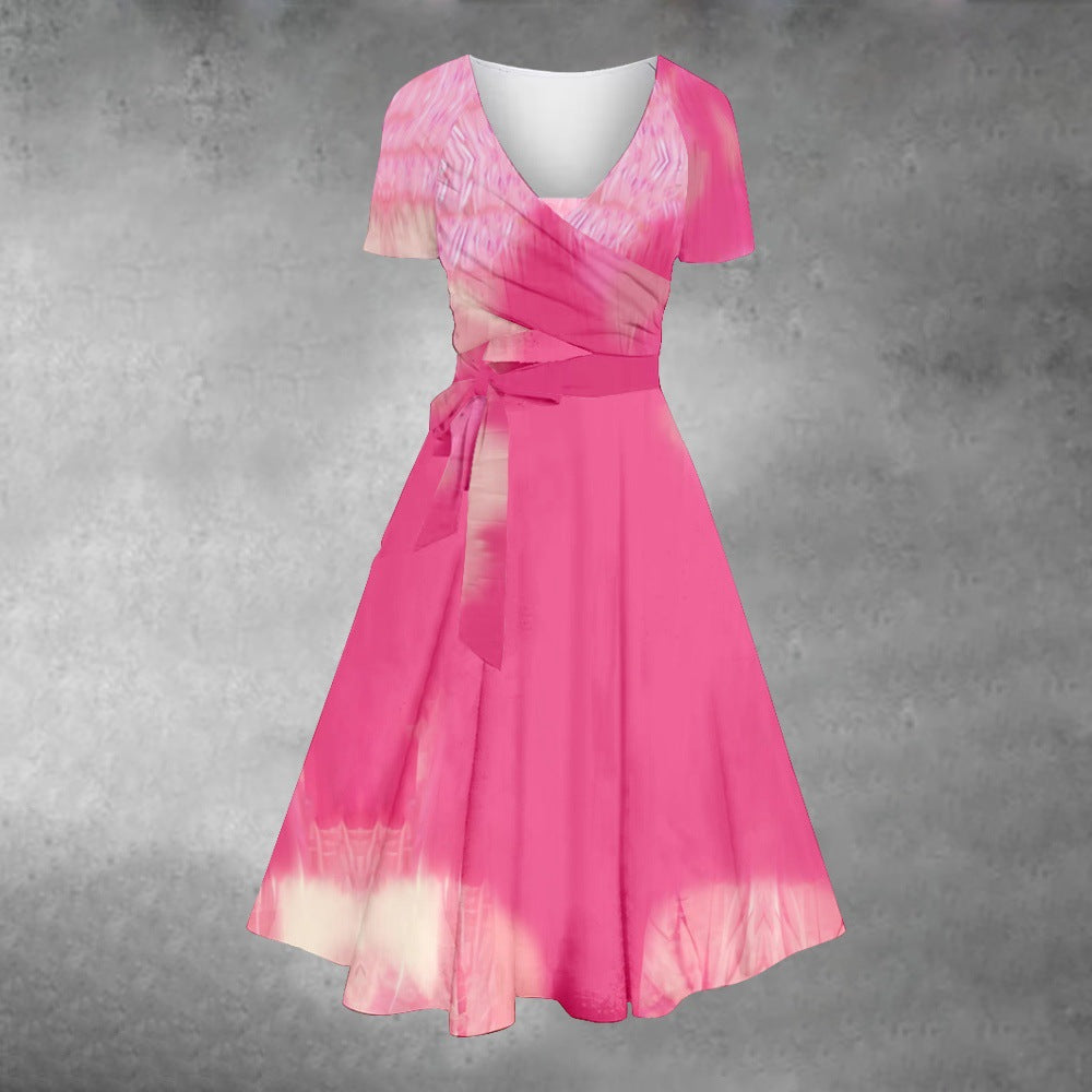 Atrevido y hermoso Vestido