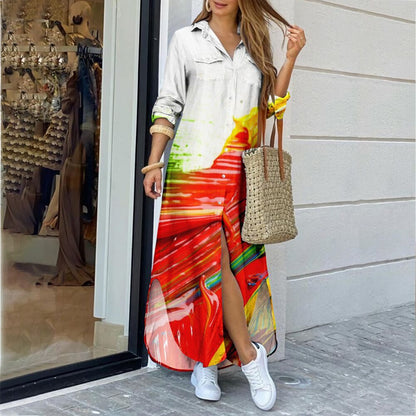 Atrevido y hermoso Vestido