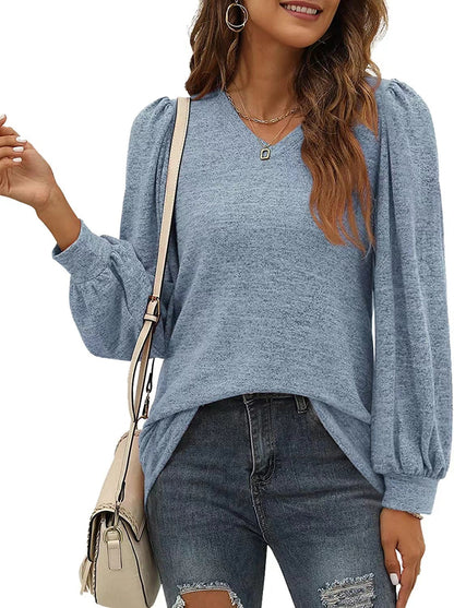 CM | Blusa chic y versátil