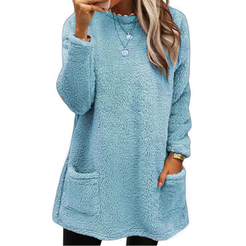 CM | Atemporal y elegante camiseta de invierno