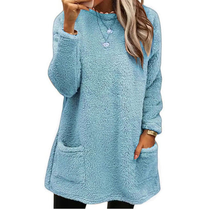 CM | Atemporal y elegante camiseta de invierno
