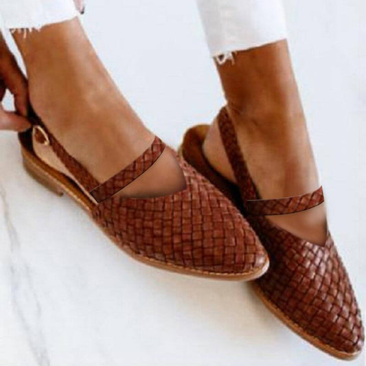 CM | Sandalias casual suaves y frescas
