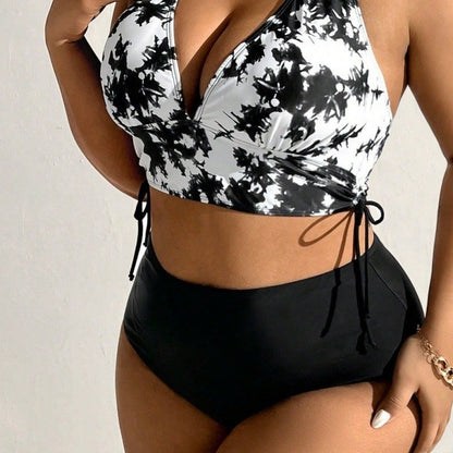 Chic y cómodo Bikini