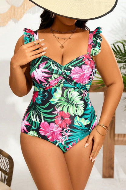 Atractivo y refinado Bikini