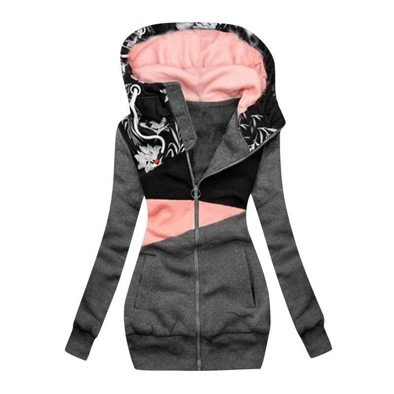 Atractivo y refinado Chaqueta