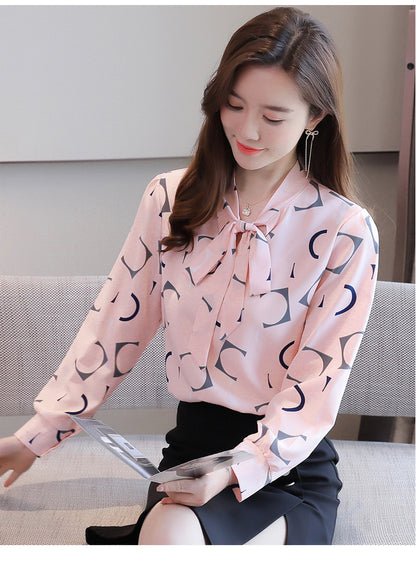 Atractivo y refinado Camisa