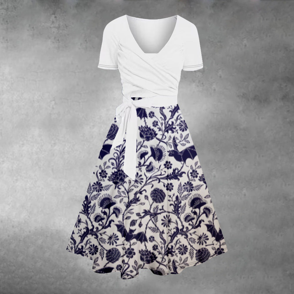 Atrevido y hermoso Vestido