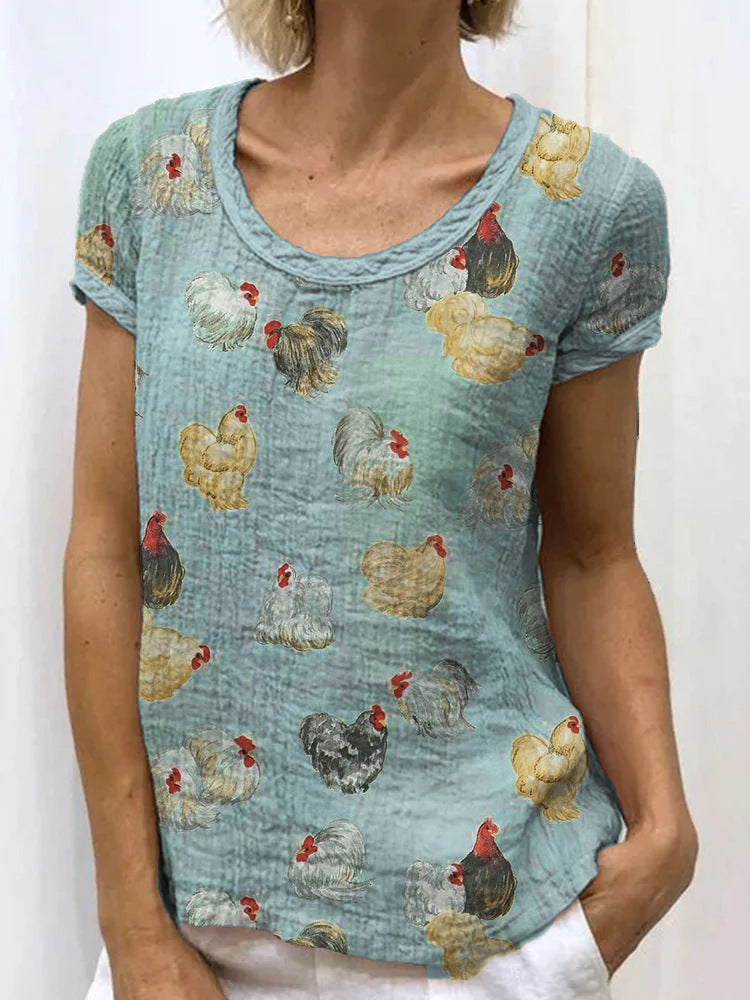 Atrevido y hermoso Camisa