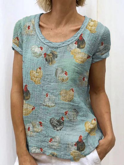 Atrevido y hermoso Camisa