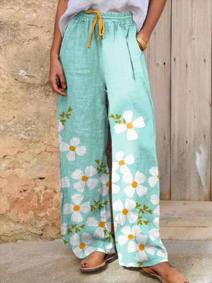 Atrevido y hermoso Pantalones