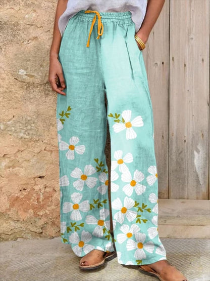 Atrevido y hermoso Pantalones