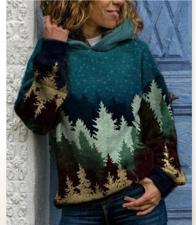 CM | Atemporal y elegante jersey de invierno