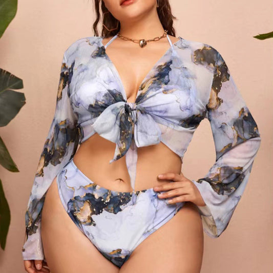 Chic y cómodo Bikini