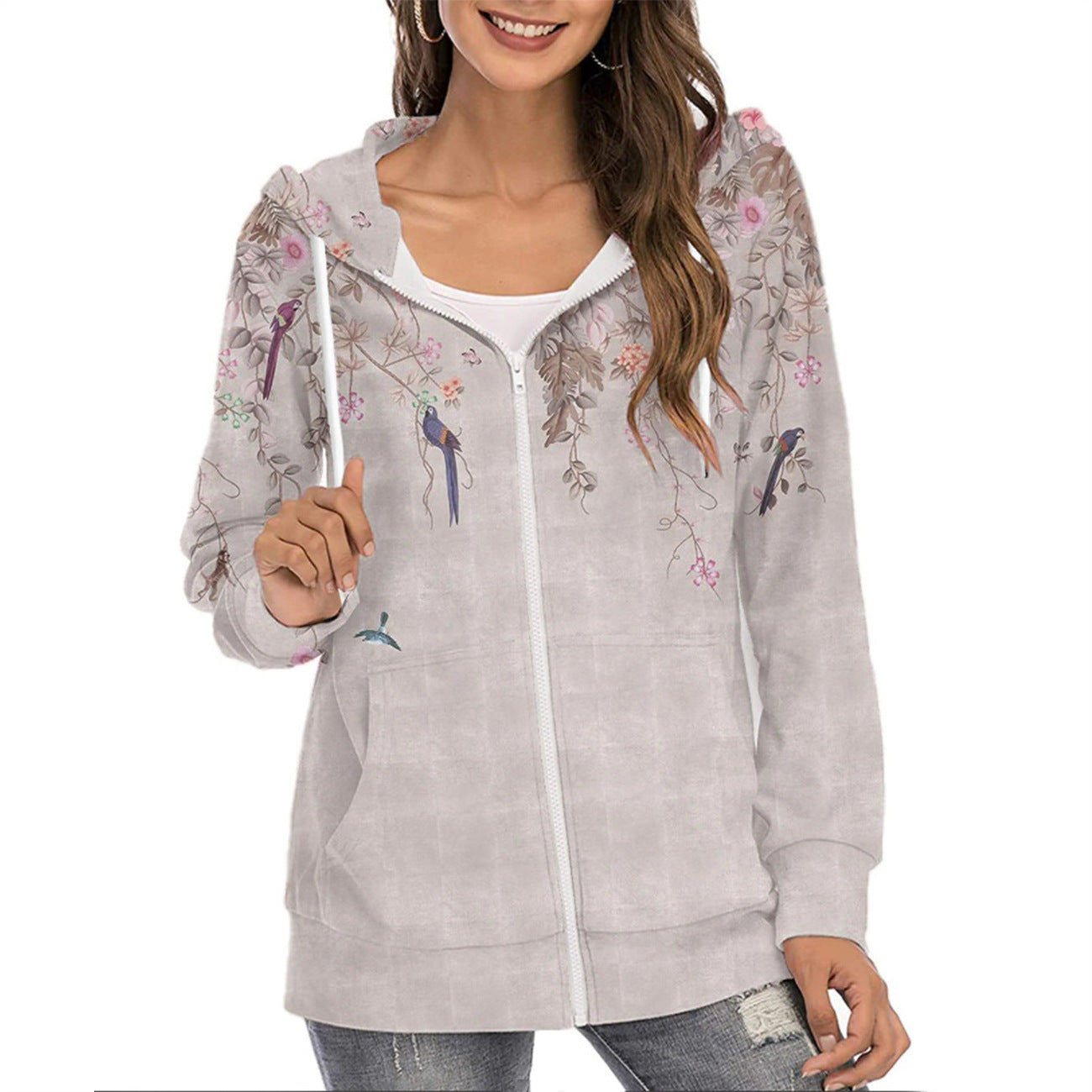 CM | Jersey de invierno moderno y versátil