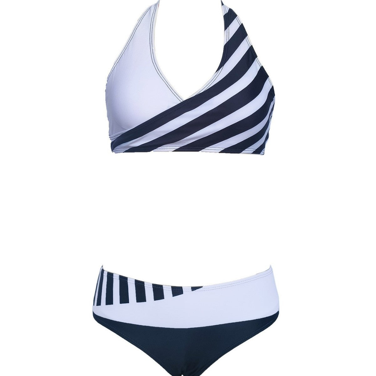 Atractivo y refinado Bikini