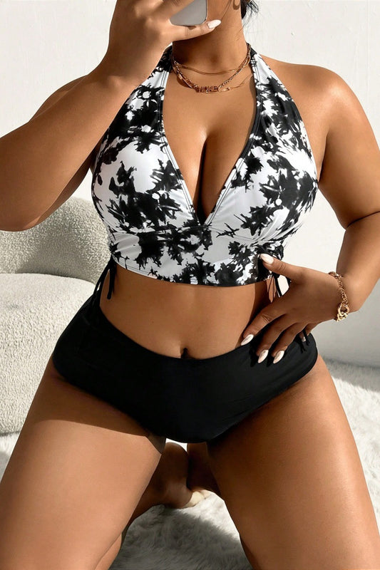 Chic y cómodo Bikini